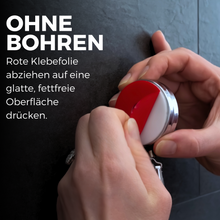 Load image into Gallery viewer, C-Hold | The clever and smart towel holder