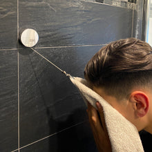 Load image into Gallery viewer, 4x C-Hold | The clever and smart towel holder FOUR PACK